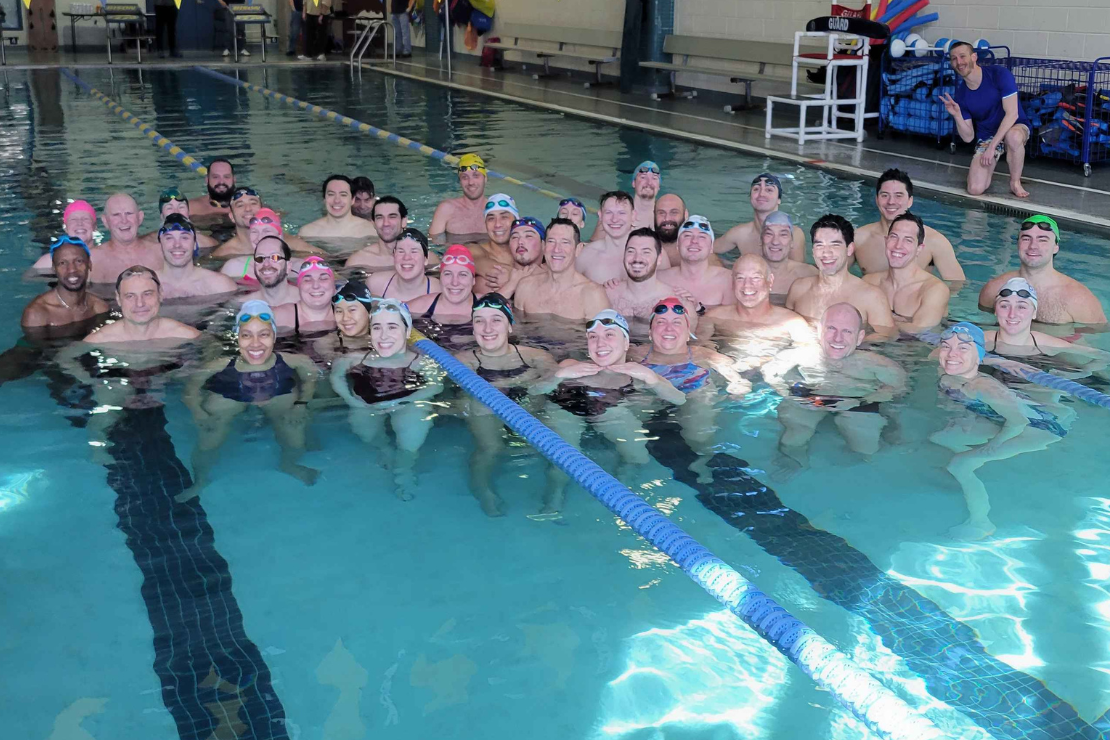 DCAC Intrasquad Meet 2026