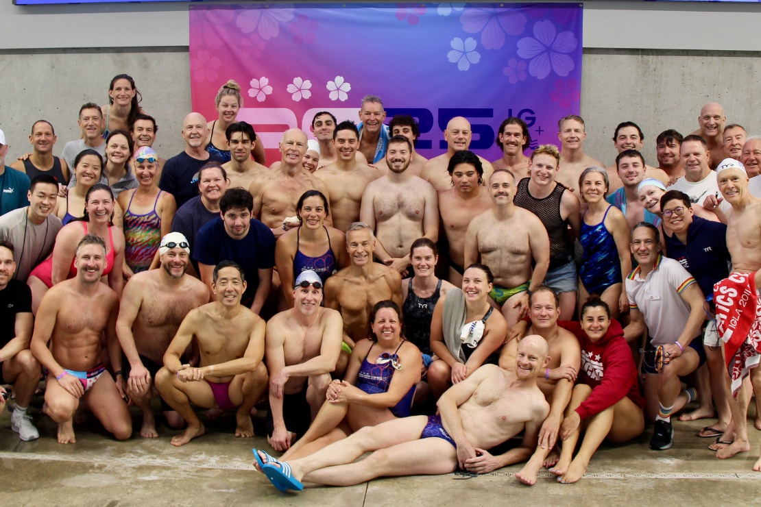 DCAC at IGLA 2025